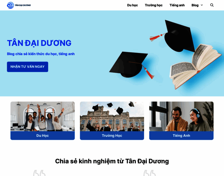 Tandaiduong.edu.vn thumbnail