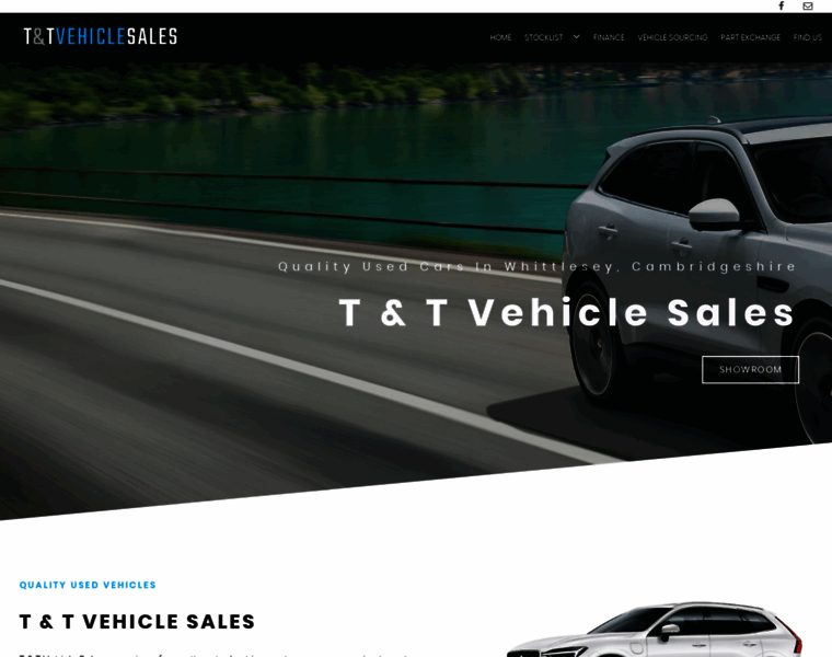 Tandtvehiclesales.co.uk thumbnail Tandtvehiclesales.co.uk thumbnail