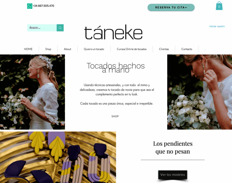 Taneke.com thumbnail