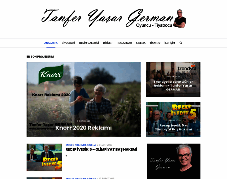 Tanferyasargerman.com.tr thumbnail