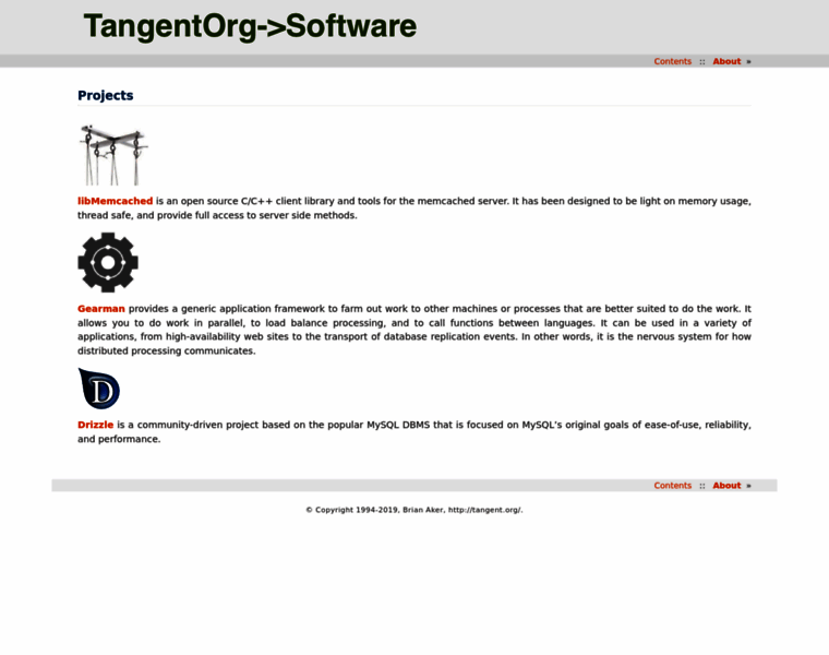 Tangent.org thumbnail