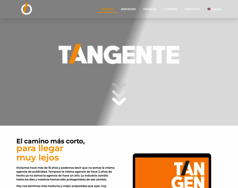 Tangente.com.mx thumbnail