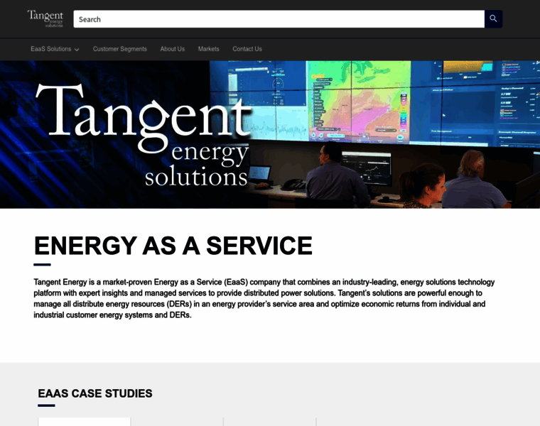 Tangentenergy.com thumbnail Tangentenergy.com thumbnail