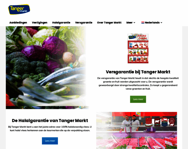 Tangermarkt.nl thumbnail