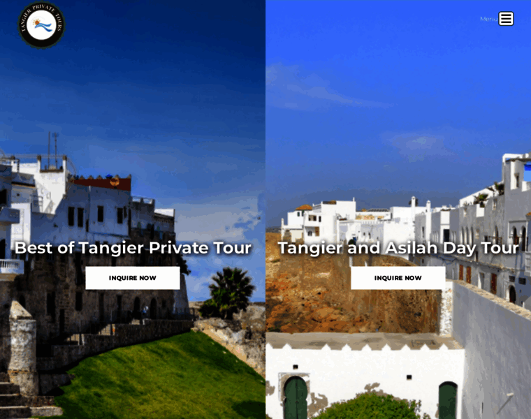 Tangierprivatetours.com thumbnail