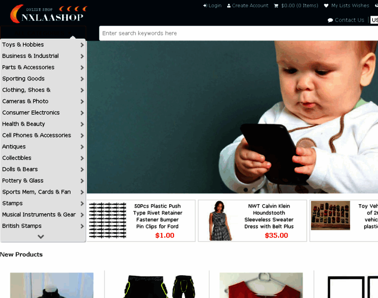 Tangistore.top thumbnail