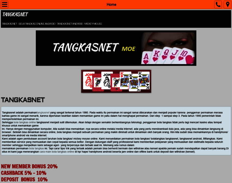 Tangkasnet.fans thumbnail