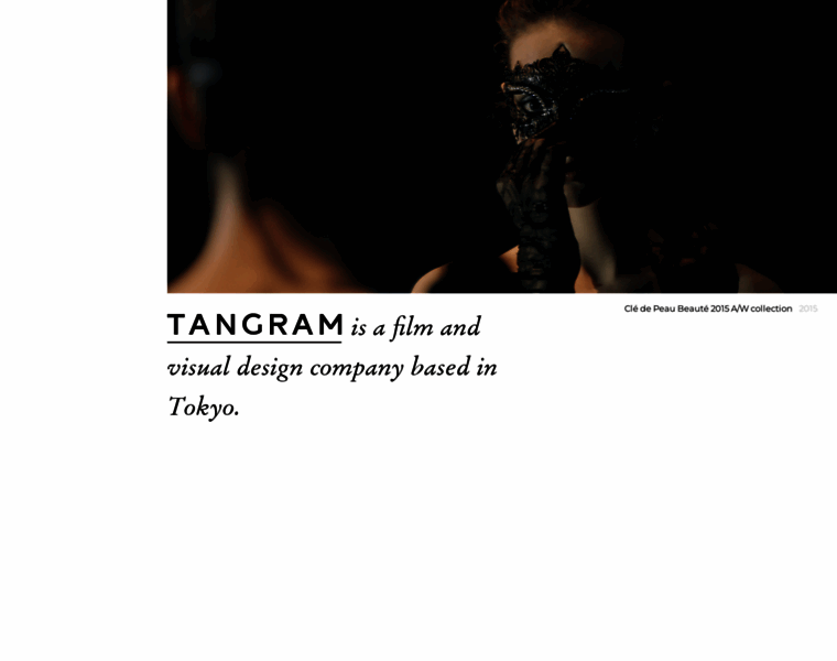 Tangram.to thumbnail