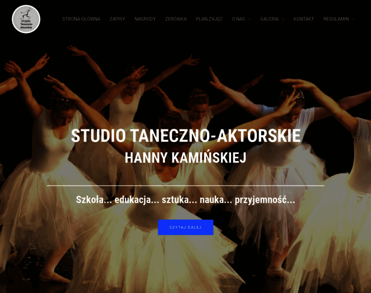 Taniecstudio.pl thumbnail