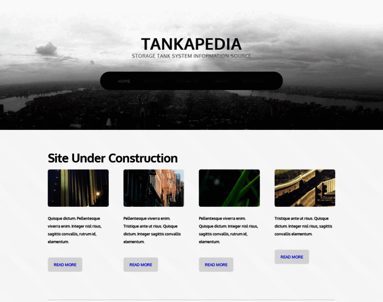 Tankapedia.com thumbnail