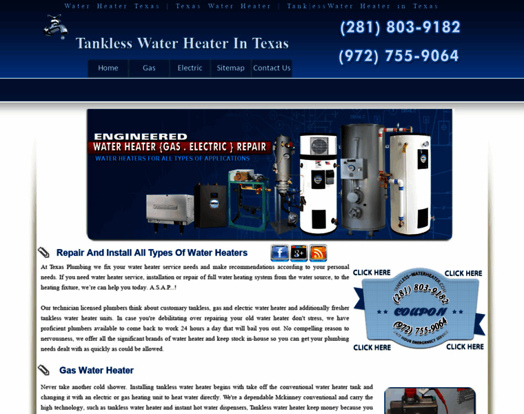 Tankless--waterheater.com thumbnail