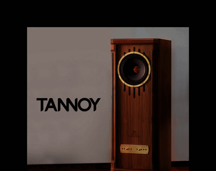 Tannoy.pl thumbnail