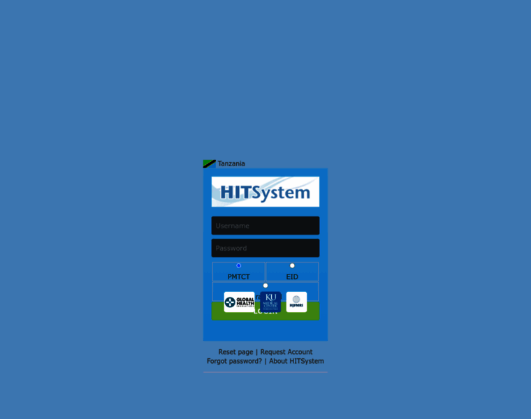 Tanzania.hitsystem.app thumbnail