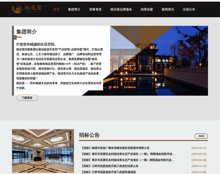 Taohuabao.com thumbnail