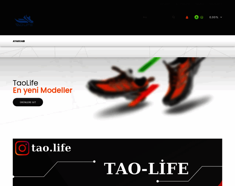 Taolife.com.tr thumbnail