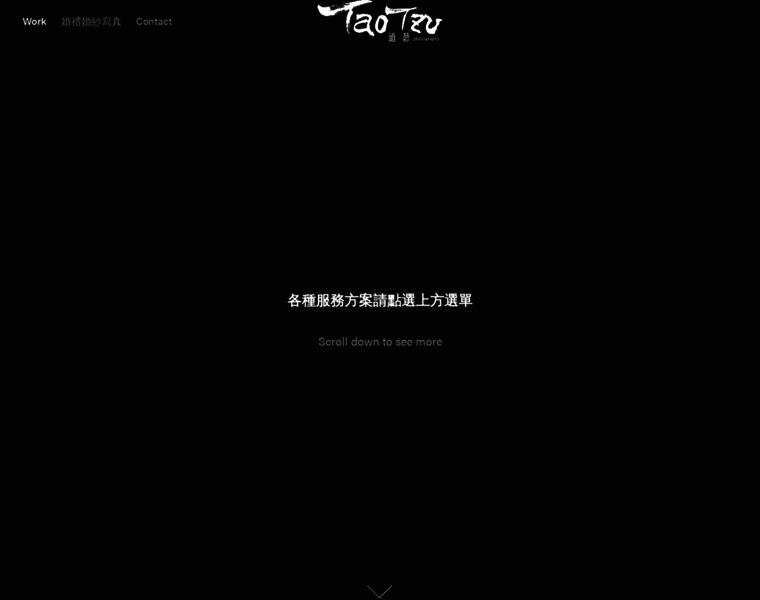 Taotzuchang.com thumbnail