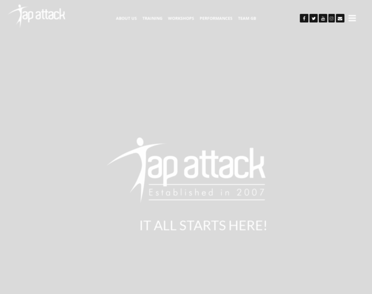 Tapattack.co.uk thumbnail