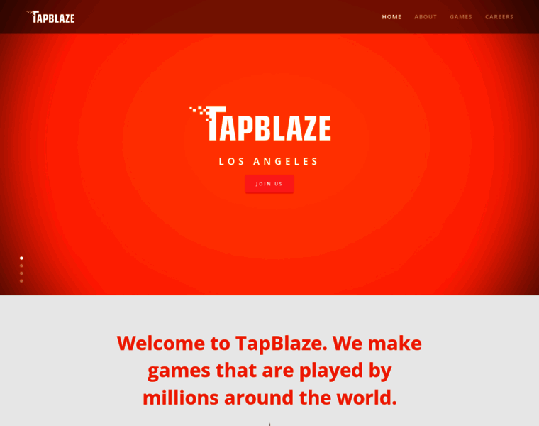 Tapblaze.com thumbnail