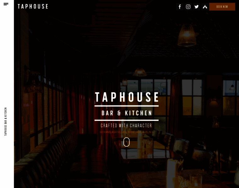 Taphouse.ie thumbnail