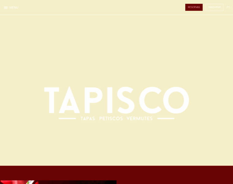 Tapisco.pt thumbnail