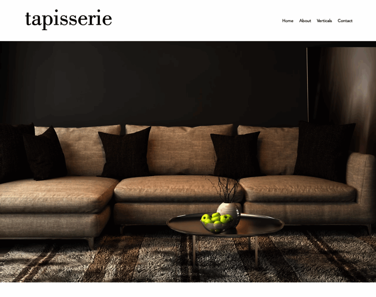 Tapisserie.co.in thumbnail Tapisserie.co.in thumbnail