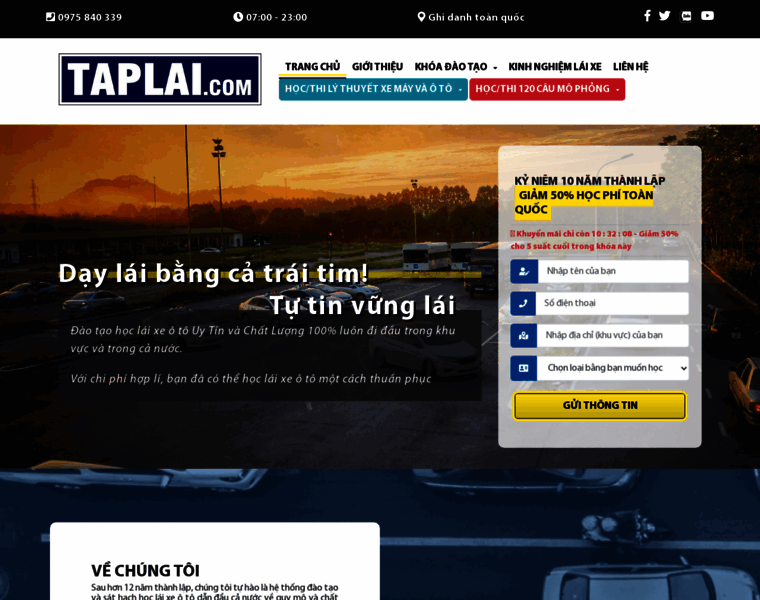 Taplai.com thumbnail