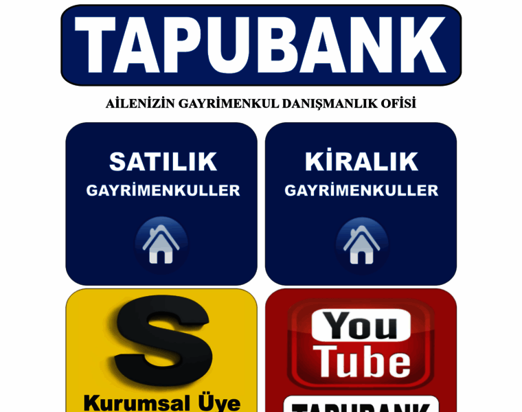 Tapubank.com thumbnail
