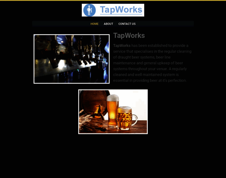 Tapworks.com.au thumbnail