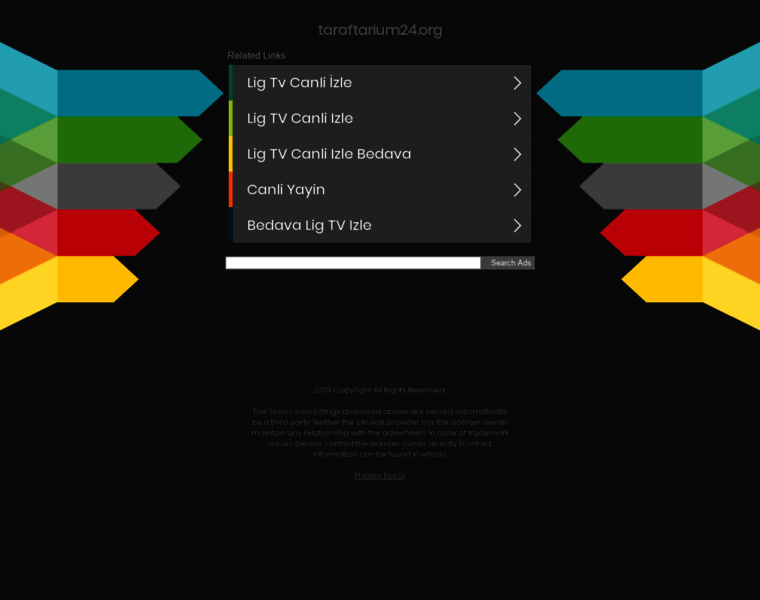 Taraftarium24.org thumbnail Taraftarium24.org thumbnail