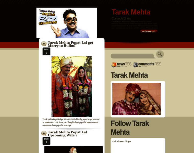 Tarak-mehta-ka-oolta-chashma.blogspot.com thumbnail