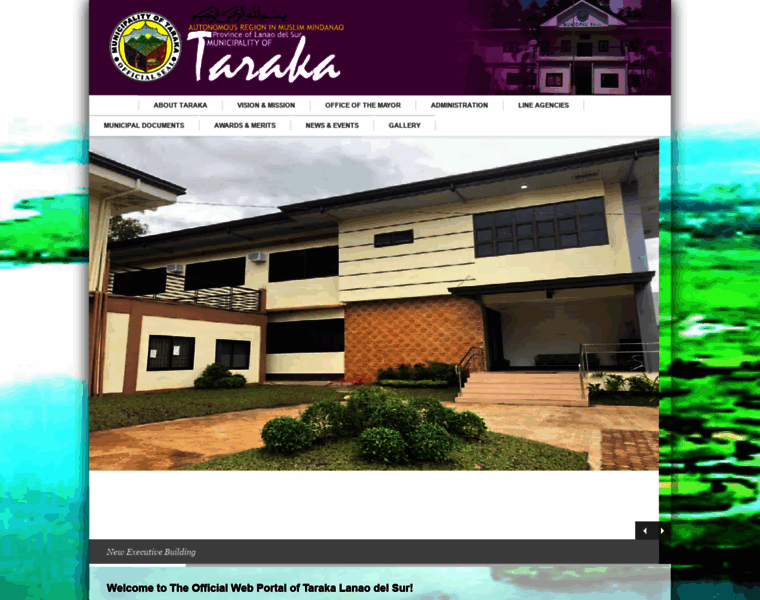 Taraka.gov.ph thumbnail
