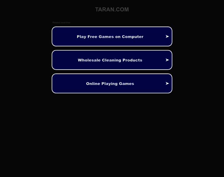 Taran.com thumbnail