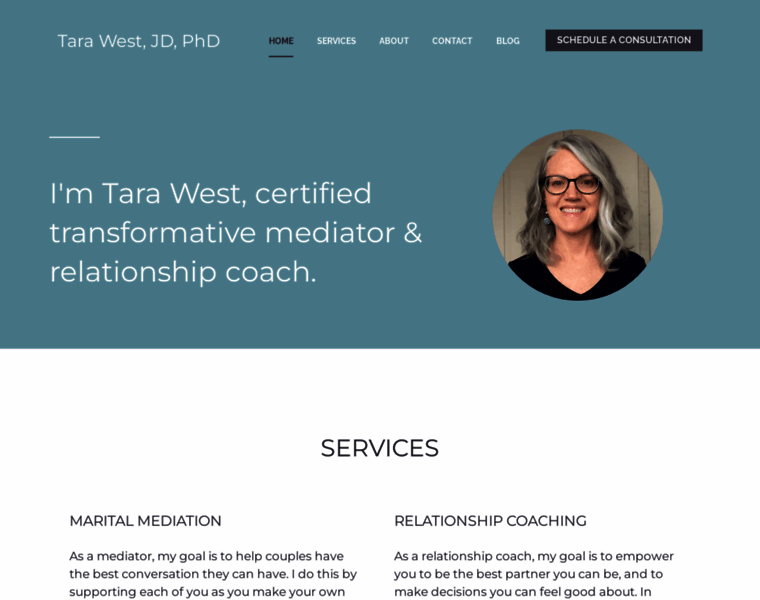 Tarawestmediation.com thumbnail Tarawestmediation.com thumbnail
