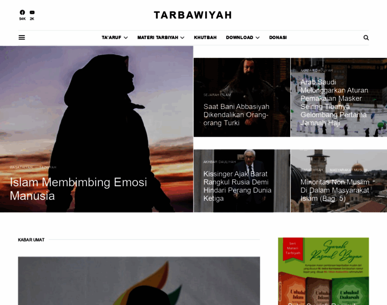Tarbawiyah.com thumbnail