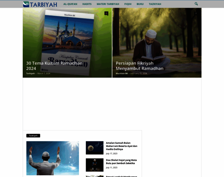 Tarbiyah.net thumbnail
