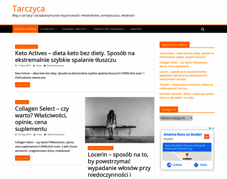 Tarczyca.net.pl thumbnail