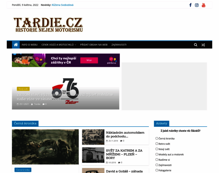 Tardie.cz thumbnail