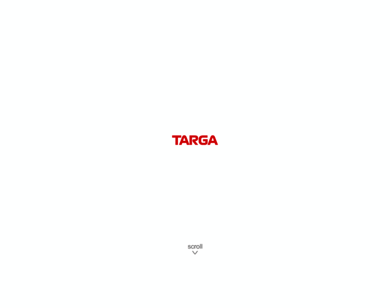Targa.co.jp thumbnail