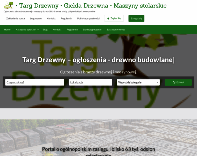 Targdrzewny.pl thumbnail