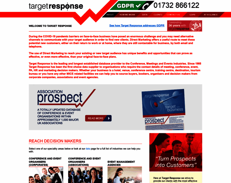 Target-response.co.uk thumbnail Target-response.co.uk thumbnail