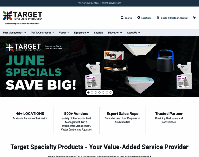 Target-specialty.com thumbnail Target-specialty.com thumbnail