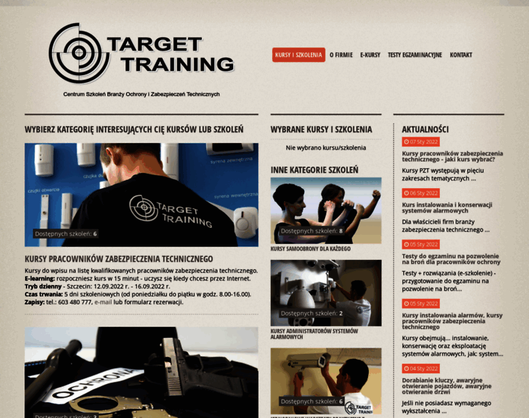 Target-training.pl thumbnail