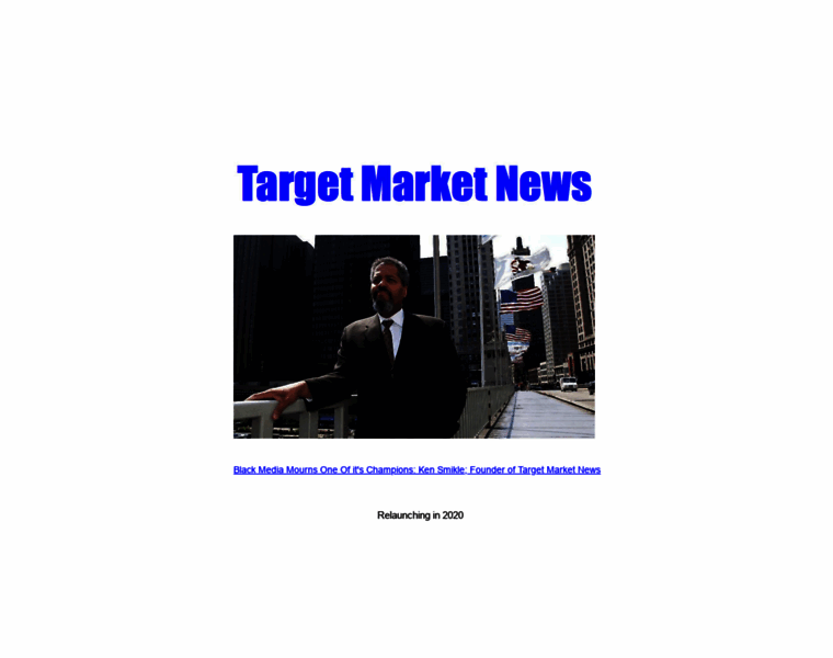 Targetmarketnews.com thumbnail