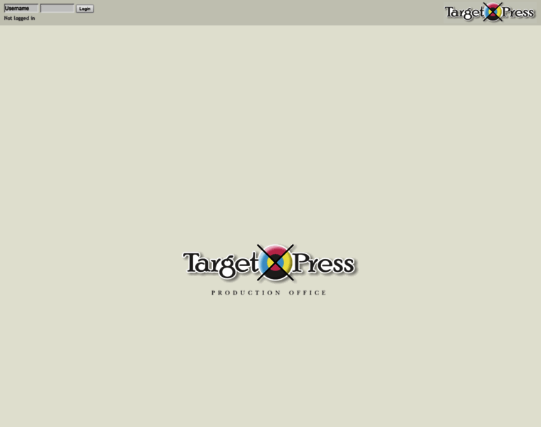 Targetpress.co.nz thumbnail