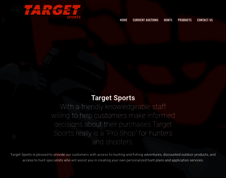 Targetsportsguns.com thumbnail