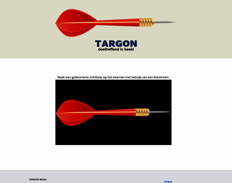 Targon.nl thumbnail