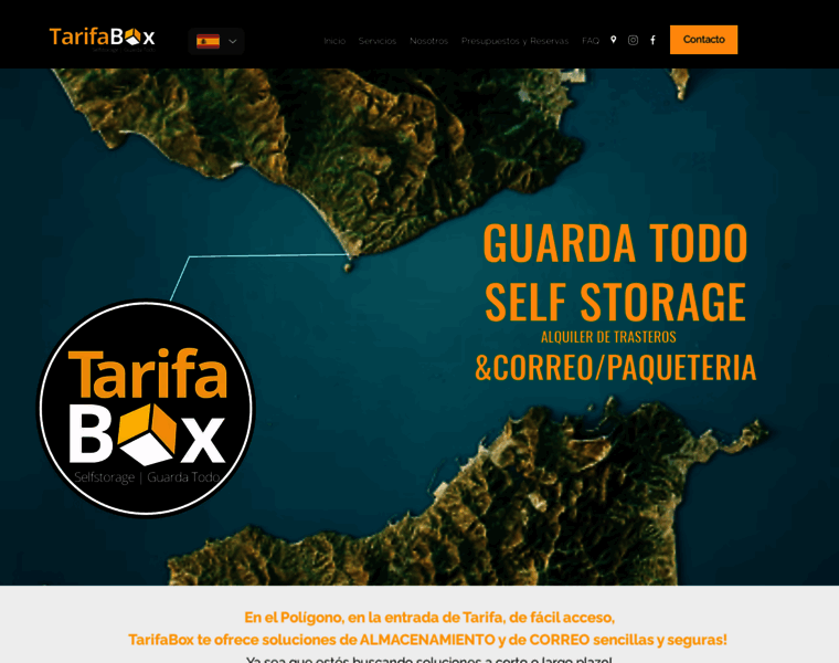 Tarifabox.com thumbnail
