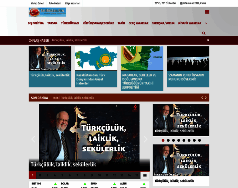 Tarihistan.org thumbnail