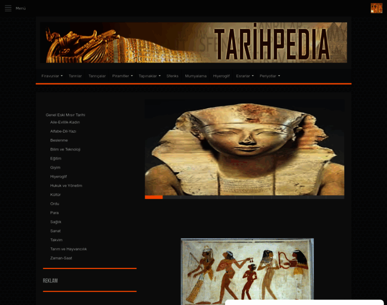 Tarihpedia.com thumbnail