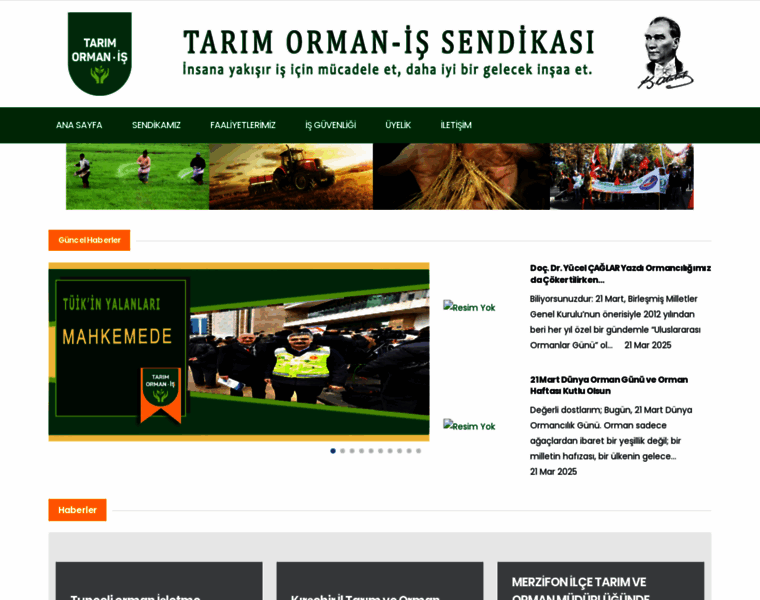 Tarimorman-is.org thumbnail